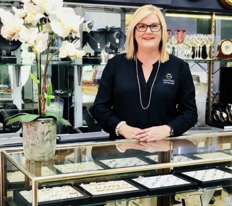 Whitneys Jewellers - Dubbo, NSW