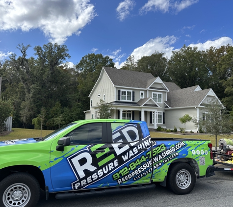 Reed Home Services - Guyton, GA