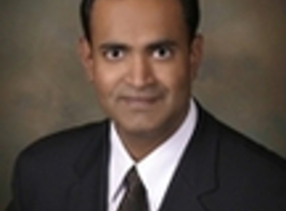 Dr. Shankar S Lakshman, MD - Pasadena, CA