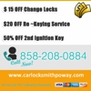 Car Locksmith Poway CA gallery