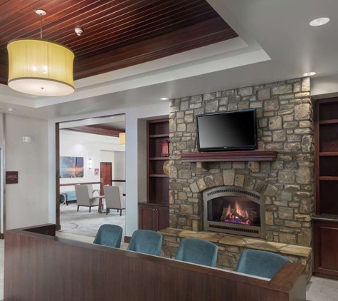 DoubleTree by Hilton Hotel Asheville - Biltmore - Asheville, NC