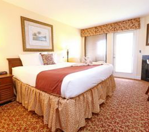 La Fiesta Ocean Inn & Suites with Beachfront Bed And Breakfast - Saint Augustine, FL