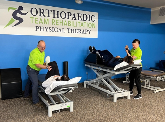 Orthopaedic Team Rehabilitation - Warren, MI