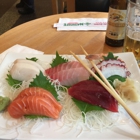 Matsutake Sushi