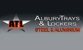 Albury Trays & Lockers - Motor Body Builders