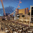 Caesars Forum - Conference Centers