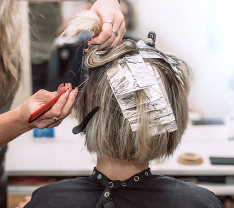 HAIR @ THE HUB - Bellerive, TAS