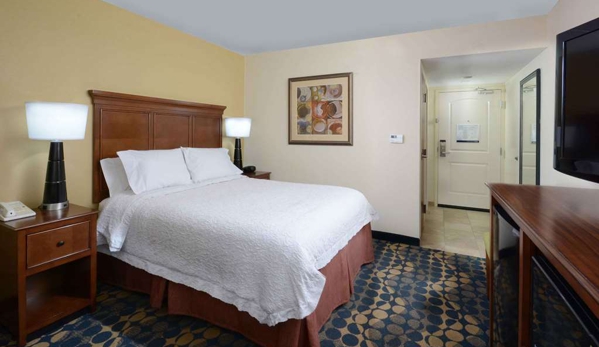 Hampton Inn Fayetteville Fort Liberty - Fayetteville, NC