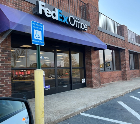 FedEx Office Print & Ship Center - Kennesaw, GA