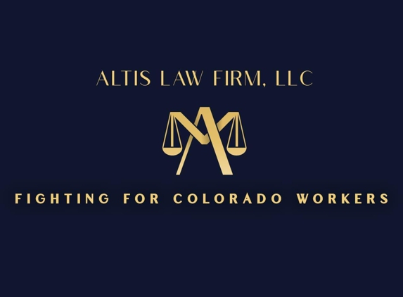 Altis Law Firm - Denver, CO