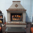 Extreme Backyard Designs - Fireplaces
