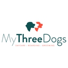 My Three Dogs - West Ashley