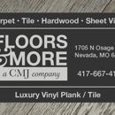 Floors and More Outlet Inc - Tile-Contractors & Dealers