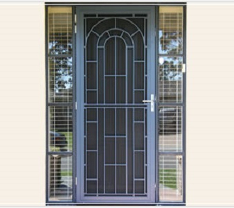 Suburban Security Screens - Currumbin Waters, QLD. Security Doors