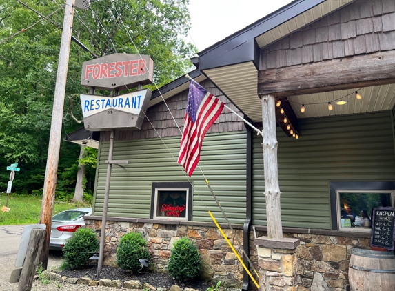 Forester Restaurant - Warren, PA