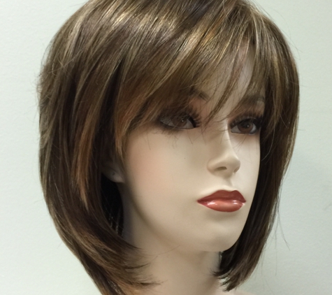 Judi's Wigs - Tulsa, OK