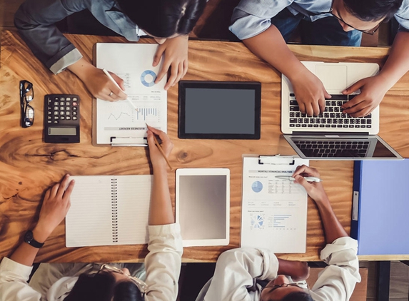 KDF Bookkeeping Services - Lara, VIC