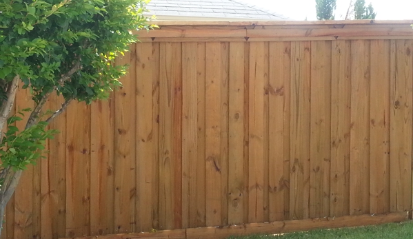 Supreme Fence & Concrete The Ultimate Builders - Cedar Hill, TX