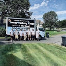 The Powerwashing Kings - Water Pressure Cleaning