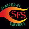 Semper Fi Services gallery