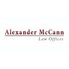 Alexander McCann Law Offices