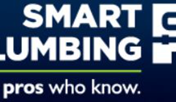 Smart Plumbing - Corpus Christi, TX