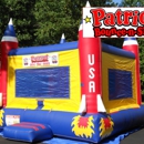 Patriot Bounce-n-Slide - Audio-Visual Equipment-Renting & Leasing