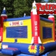 Patriot Bounce-n-Slide