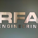 Rfa Engineering - Mechanical Engineers