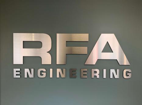 Rfa Engineering - Eden Prairie, MN