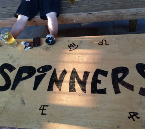 Spinners - Austin, TX