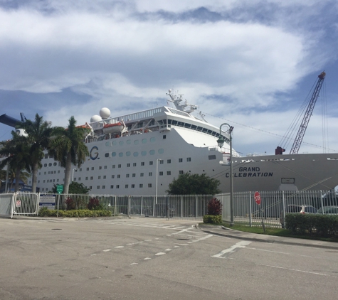 Port Of Palm Beach - Riviera Beach, FL