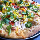 Mellow Mushroom - Pizza