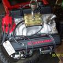 Rams Engine - Automobile Parts & Supplies