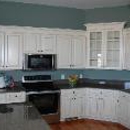 C & A Custom Kitchens, Inc. - Kitchen Planning & Remodeling Service