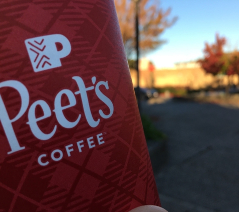 Peet's Coffee & Tea - Greenbrae, CA