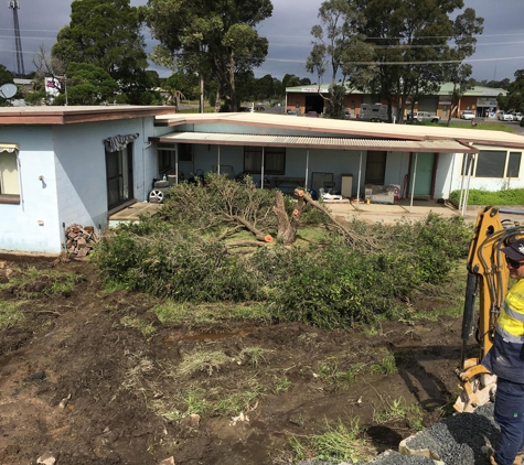 Eziway Concrete - South Nowra, NSW