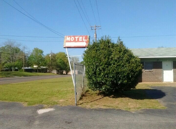 Economy Inn - Henderson, TX