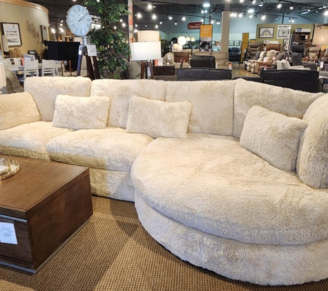 Slumberland Furniture - Cedar Rapids, IA