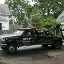 M&P Towing - Towing