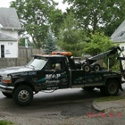 M&P Towing