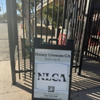 Notary Livescan CA
