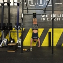 CrossFit - Personal Fitness Trainers