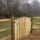 Carolina Wood Fence Co