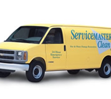 Servicemaster One Call Restoration - Irvine, CA