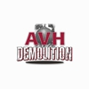AVH Demolition gallery