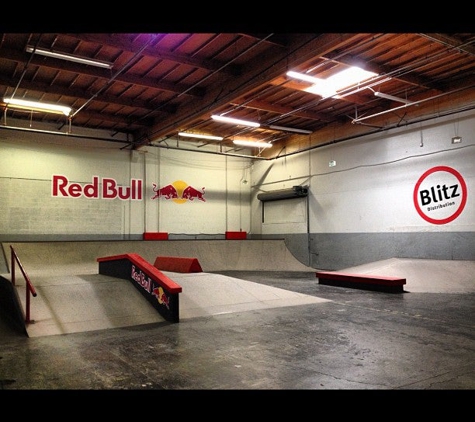 Blitz Inc - Huntington Beach, CA