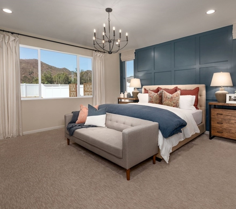 Beazer Homes Boulder Creek - Wildomar, CA