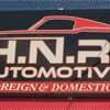 HNR Automotive gallery