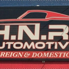 HNR Automotive